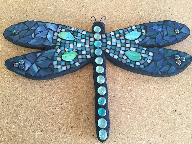 Laura's Dragonfly